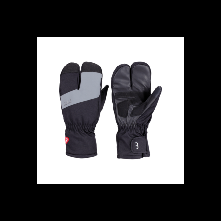 Gants hiver SubZero 2 x 2