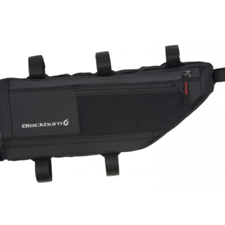 OUTPOST FRAME BAG M/L - K000 BLACK L - 7099763 - 0768686678301