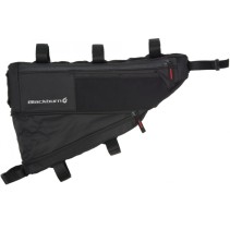 OUTPOST FRAME BAG M/L - K000 BLACK L - 7099763 - 0768686678301