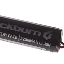 BATTERIE POUR CENTRAL 300/700 -   - 7071127 - 0768686709548