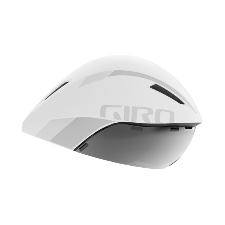 CASQUE AEROHEAD MIPS - W064 MAT WHITE/SILVER S (51-55) - 7074559 - 0768686729188