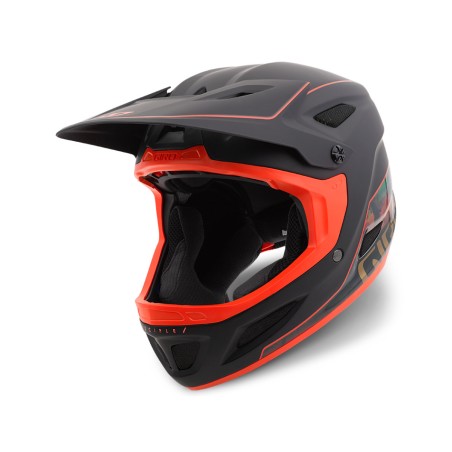 CASQUE DISCIPLE MIPS - K051 MAT BLK MTN SEA L (59-63) - GI002483 - 0768686740473