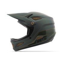 CASQUE DISCIPLE MIPS - Y067 MAT OLIVE/BRONZE XS (51-53) - GI002465 - 0768686740527