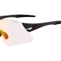 LUNETTES RAIL CLARION PHOTOCHROMIQUE / F - K385 MATTE BLACK / RED  - 1710300130 - 0810074140515