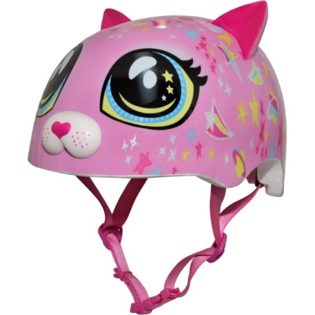 CASQUE ASTRO CAT - 3 ANS   -   - 7118635 - 0847268019838