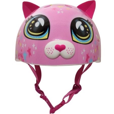 CASQUE ASTRO CAT - 3 ANS   -   - 7118635 - 0847268019838