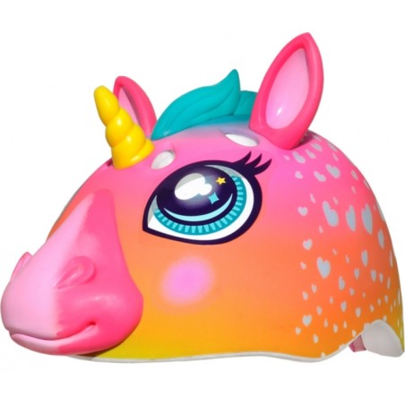 CASQUE SUPER RAINBOW CORN - 5 ANS   -   - 7118637 - 0847268019845