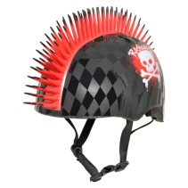 CASQUE SKULL HAWK - 5 ANS   -   - 7118639 - 0847268019852