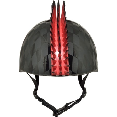 CASQUE SKULL HAWK - 5 ANS   -   - 7118639 - 0847268019852