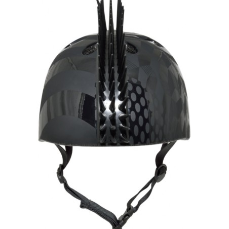 CASQUE CUBE HURT BLACK HAWK - 8 ANS   -   - 7118641 - 0847268019869