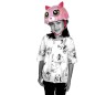 CASQUE ASTRO CAT -5 ANS   -   - 7120057 - 0847268019944