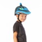 CASQUE SHARK ATTAX -5 ANS   -   - 7120060 - 0847268019975