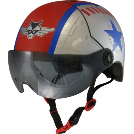 CASQUE FLYING ACE - 5 ANS   -   - 7128293 - 0847268020469