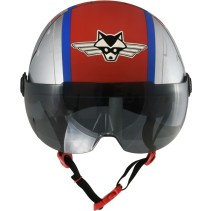 CASQUE FLYING ACE - 5 ANS   -   - 7128293 - 0847268020469