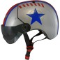 CASQUE FLYING ACE - 5 ANS   -   - 7128293 - 0847268020469