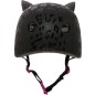 CASQUE LEOPARD KITTY BLK -8 ANS   -   - 7144608 - 0847268021268