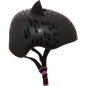 CASQUE LEOPARD KITTY BLK -8 ANS   -   - 7144608 - 0847268021268