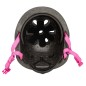 CASQUE BOKEH BLING -8 ANS   -   - 7144609 - 0847268021275