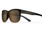 LUNETTES SWANK XL POLARIZED - N029 BROWN FADE  - 1720509450 - 0848869019982