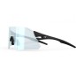 LUNETTES RAIL CLARION PHOTOCHROMIQUE / F - MATTE BLACK  - 1710300132 - 0848869022302