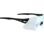 LUNETTES RAIL CLARION PHOTOCHROMIQUE / F - MATTE BLACK  - 1710300132 - 0848869022302