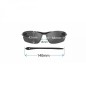 LUNETTES SEEK FC PHOTOCHROMIQUE / FOTOTE - W017 WHITE/BLACK  - 190304834_ - 0874444007686