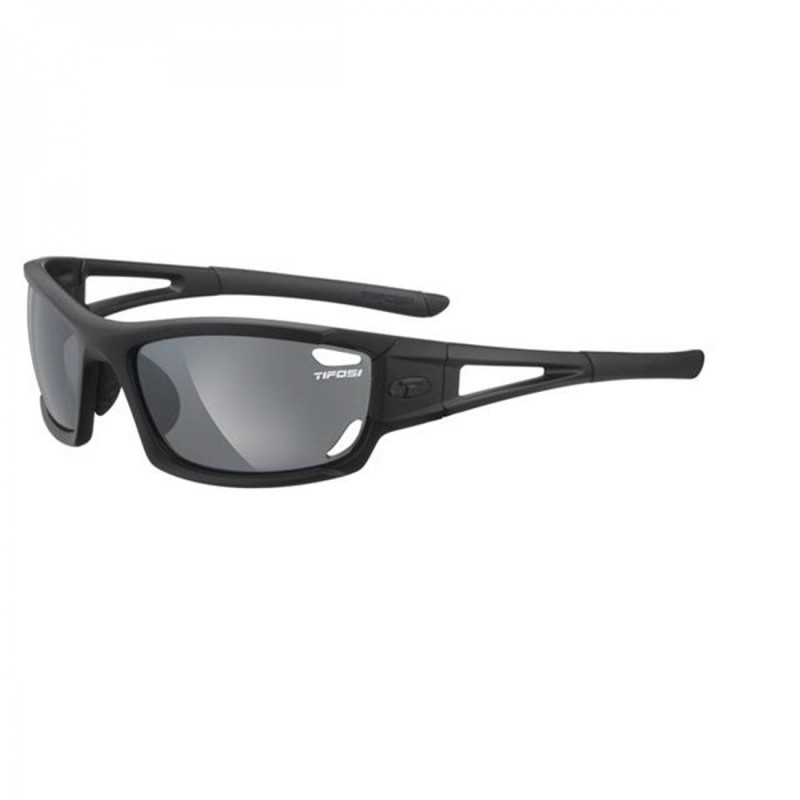 LUNETTES DOLOMITE 2.0   3 VERRES INTERCH - K001 MATTE BLACK  - 1020100101_ - 0874444009833