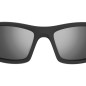 LUNETTES DOLOMITE 2.0   3 VERRES INTERCH - K001 MATTE BLACK  - 1020100101_ - 0874444009833