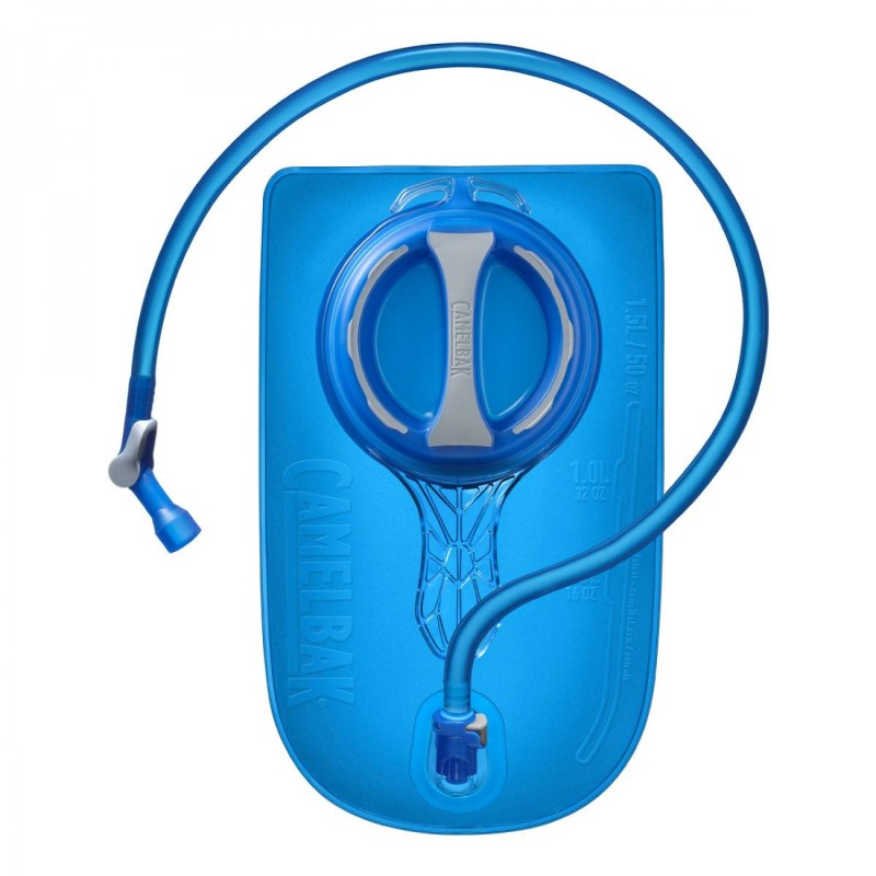 POCHE A EAU CRUX 1.5L - B000 BLUE  - 1351001015 - 0886798004570