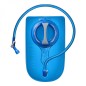 POCHE A EAU CRUX 1.5L - B000 BLUE  - 1351001015 - 0886798004570