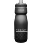 BIDON PODIUM 0.7L X6 - K000 BLACK  - 1875001071 - 0886798014739