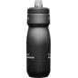 BIDON PODIUM 0.7L X6 - K000 BLACK  - 1875001071 - 0886798014739