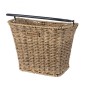 PANIER A/ANSE AV.BASIL BREMMEN RATAN A/ADPAT.BS/KF MARRON - 19037 - 8715019190377