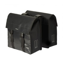 SACOCHES BASIL URBAN LOAD IMPERMÉABLE NOIR 53 L - 17738 - 8715019177385