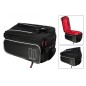 SACOCHE PORTE-BAGAGES BASIL SPORT DESIGN NOIR - 17746 - 8715019177460