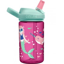 GOURDE EDDY  KIDS 400ML - MERMAIDS  - 2472601041 - 0886798030586