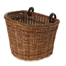 PANIER AV BASIL DARCY L 42X20X26CM - 15050 - 8715019150500