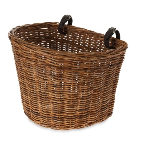 PANIER AV BASIL DARCY L 42X20X26CM - 15050 - 8715019150500