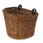 PANIER AV BASIL DARCY L 42X20X26CM - 15050 - 8715019150500