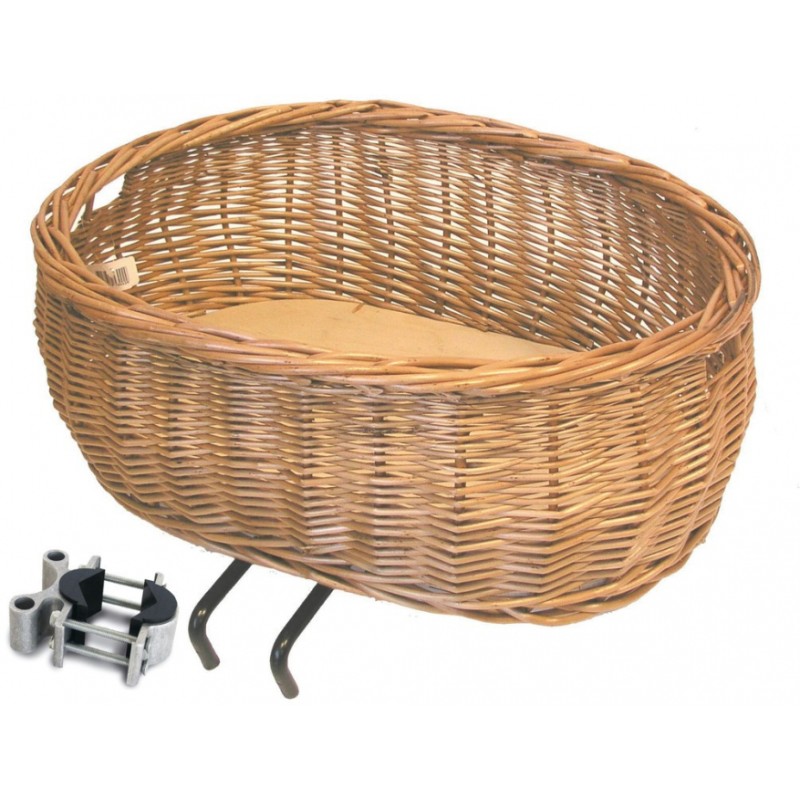 PANIER ANIMAL AV BASIL PLUTO NATURE - 53007 - 8715019530074