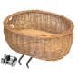 PANIER ANIMAL AV BASIL PLUTO NATURE - 53007 - 8715019530074