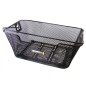 PANIER ARRIÈRE BASIL CAPRI FLEX 39X30X17 CM - 11169 - 8715019111693