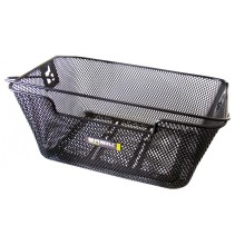 PANIER ARRIÈRE BASIL CAPRI FLEX 39X30X17 CM - 11169 - 8715019111693