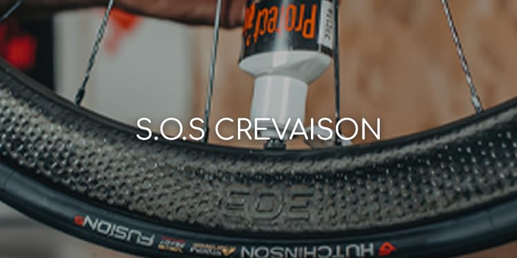 gel anti crevaison sur chambre a air