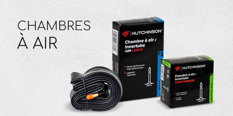 Chambre a air hutchinson