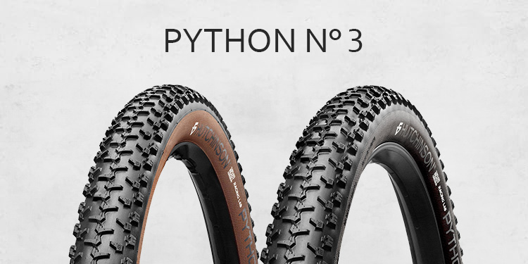 pneus vtt