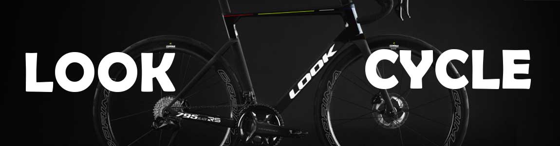 vélo look
